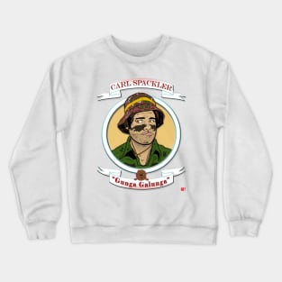 Caddyshack - Carl Spackler Crewneck Sweatshirt